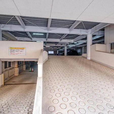 Nobeoka Royal Hotel Zewnętrze zdjęcie