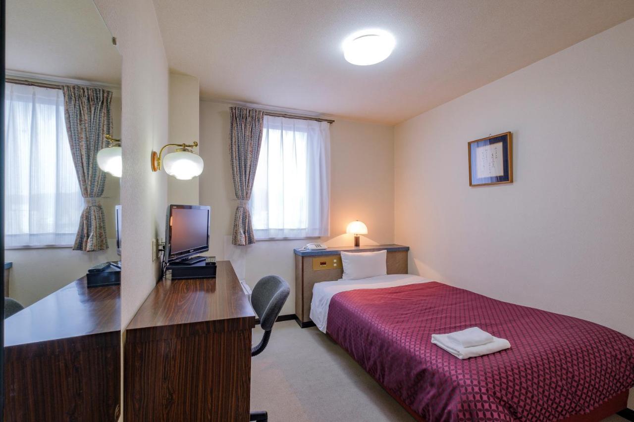Nobeoka Royal Hotel Zewnętrze zdjęcie
