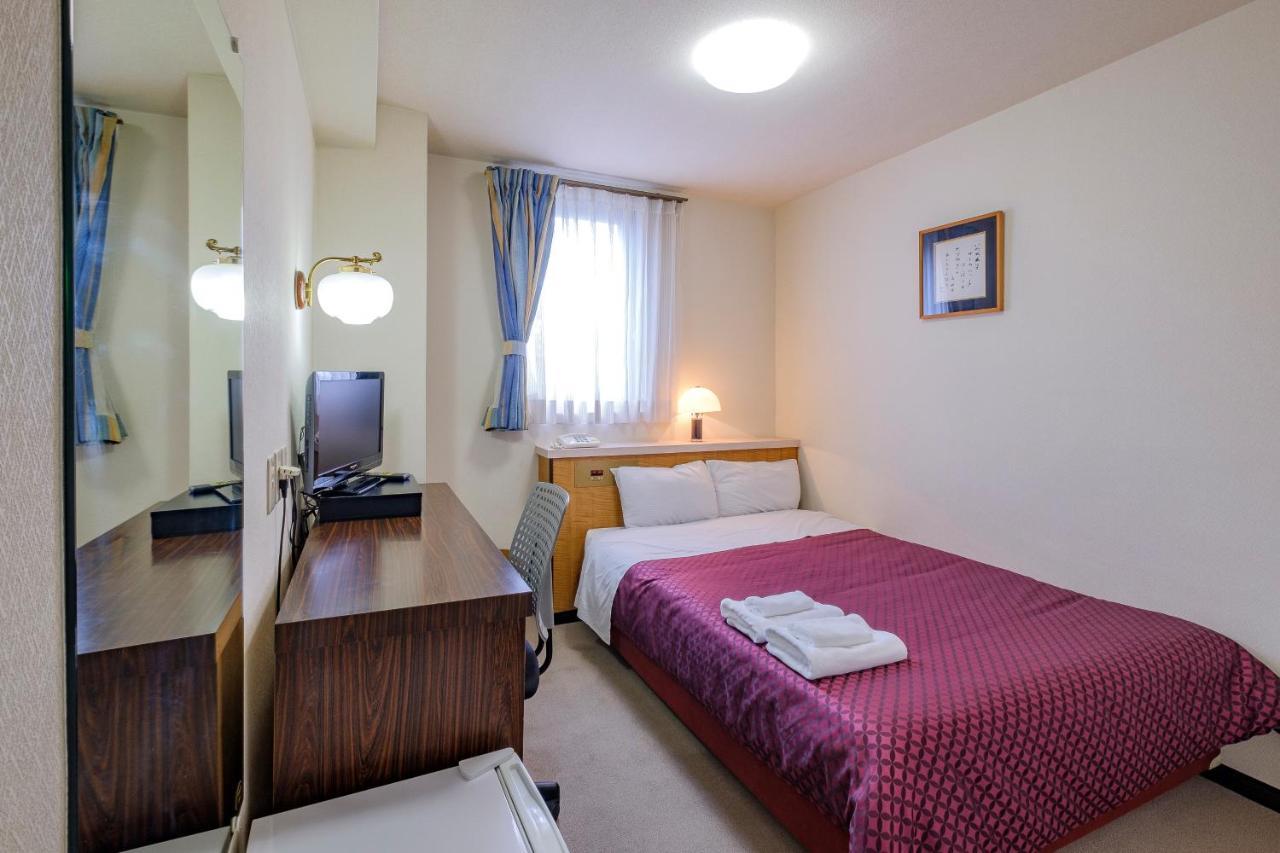 Nobeoka Royal Hotel Zewnętrze zdjęcie